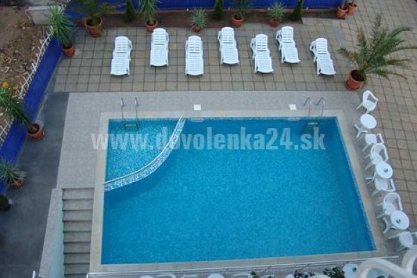 Hotel Eliri