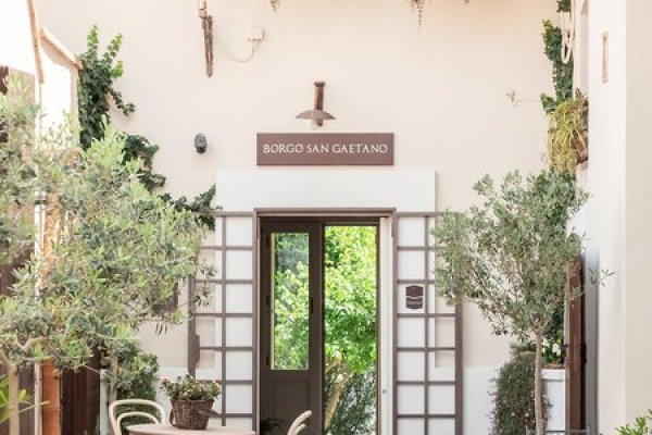 Borgo San Gaetano