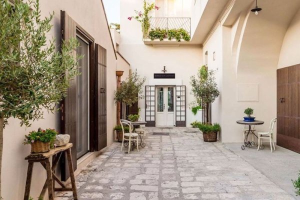 Borgo San Gaetano