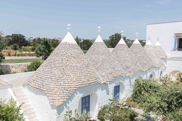 Villa Cenci Relais Masseria