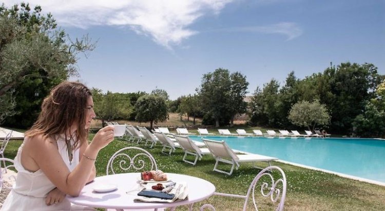 Villa Cenci Relais Masseria