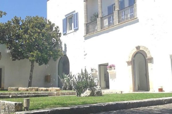 Villa Cenci Relais Masseria
