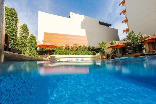 dusitD2 Chiang Mai