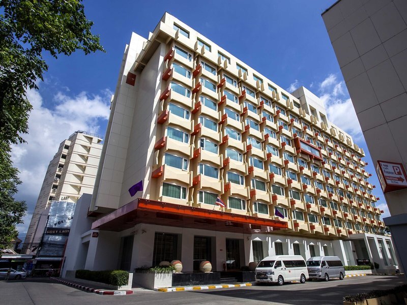 dusitD2 Chiang Mai
