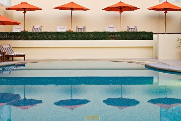 dusitD2 Chiang Mai