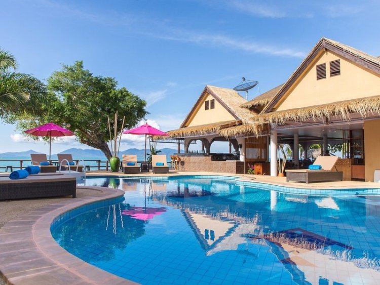 Adarin Beach Resort