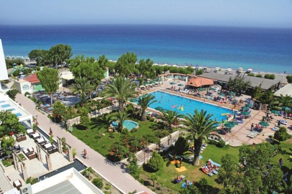 Blue Bay Resort - Blue Bay - Bazény