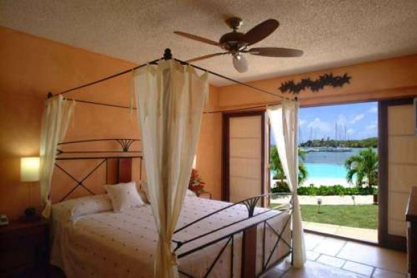 Blue Bay Resort - Blue Bay - Izba