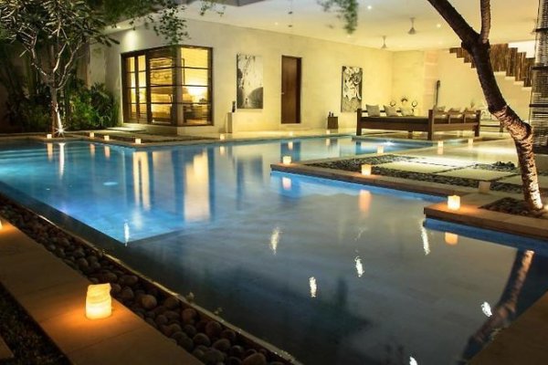 Nyaman Villas Bali