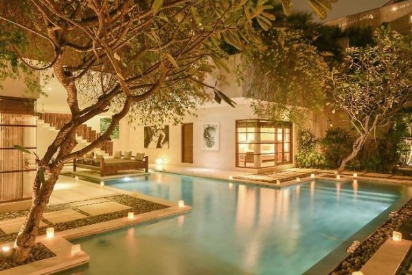 Nyaman Villas Bali