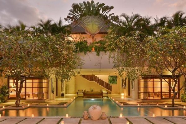Nyaman Villas Bali