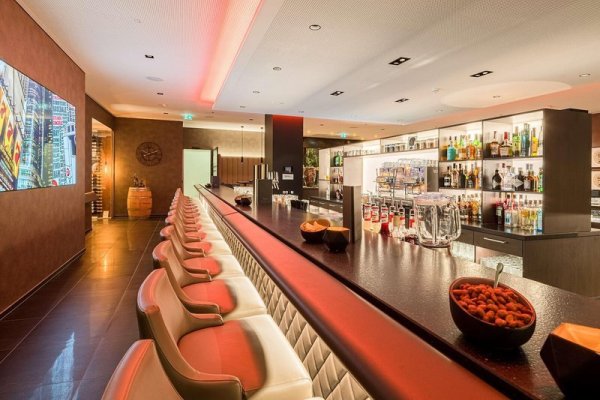 Best Western Plus Central Hotel Leonhard