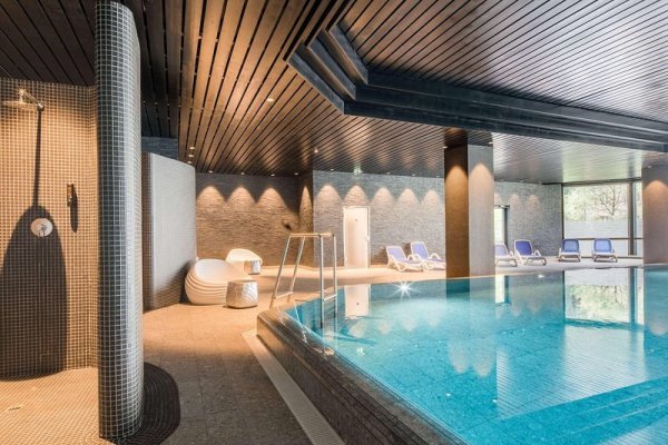 Best Western Plus Central Hotel Leonhard