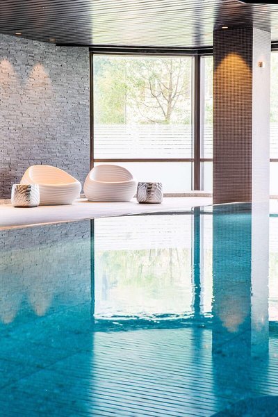 Best Western Plus Central Hotel Leonhard