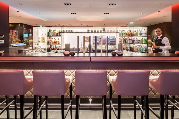 Best Western Plus Central Hotel Leonhard