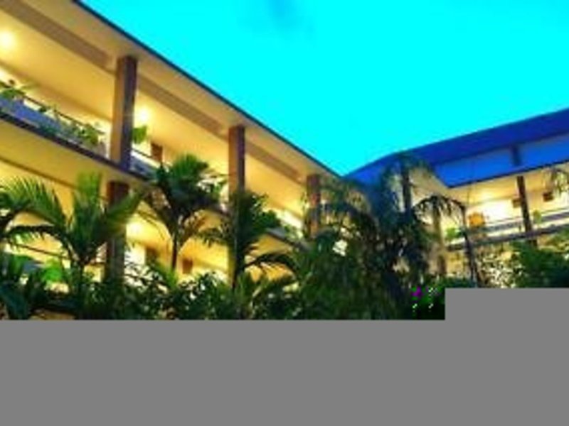 Areca Resort and Spa