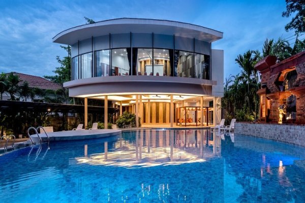 Areca Resort and Spa
