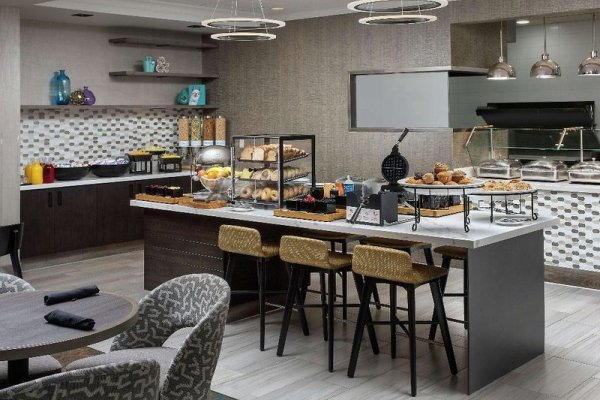 Hilton Garden Inn Yakima