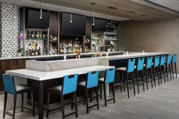 Hilton Garden Inn Yakima