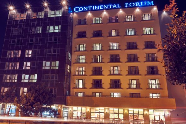 ibis Constanta