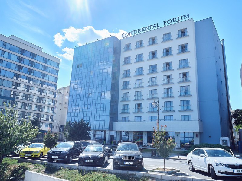 ibis Constanta