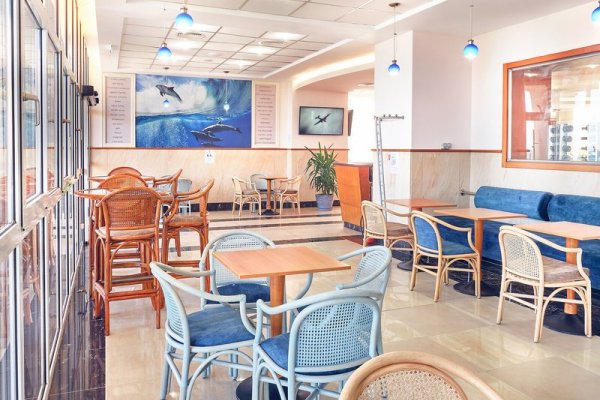 ibis Constanta