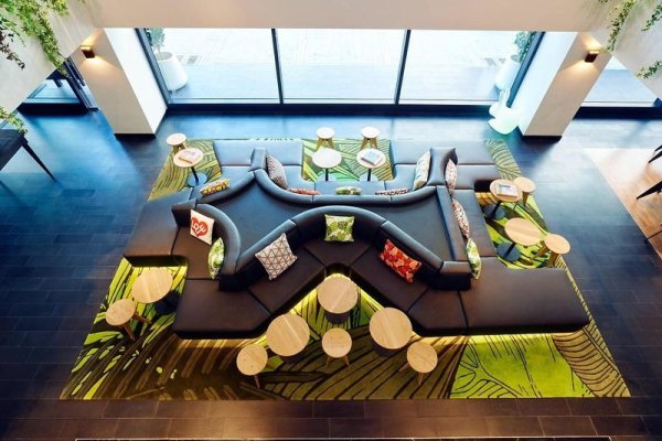 Citizenm Kuala Lumpur