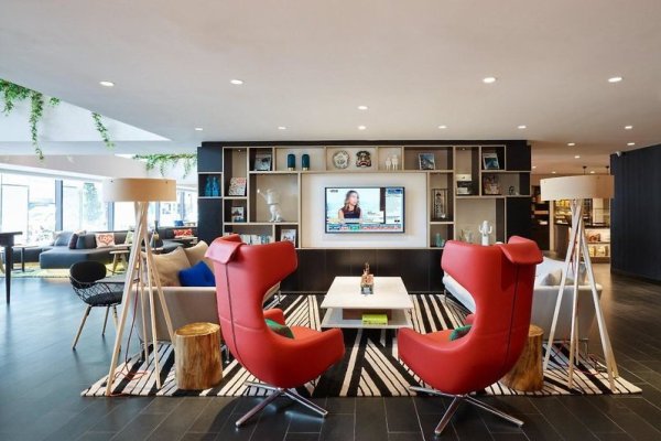 citizenM Kuala Lumpur