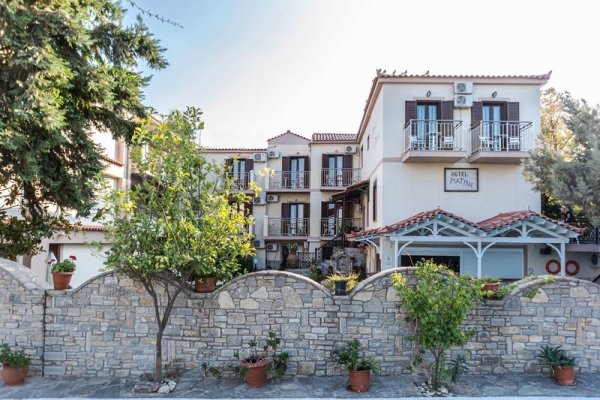 Hotel Matina