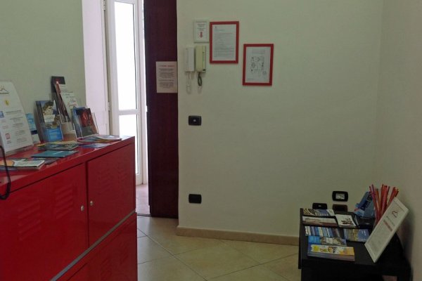 B&B Re Ferdinando Napoli
