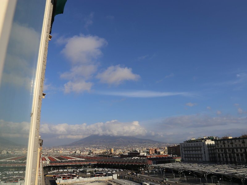 B&B Re Ferdinando Napoli