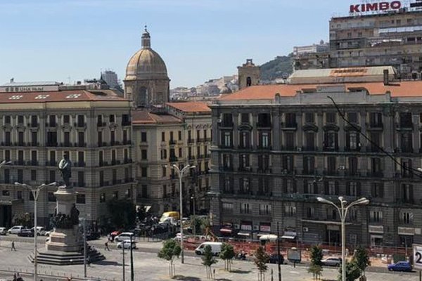 B&B Re Ferdinando Napoli