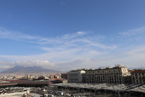 B&B Re Ferdinando Napoli