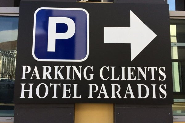 Paradis