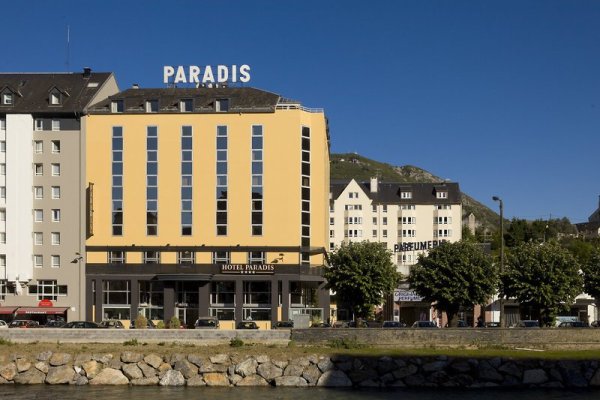 Paradis