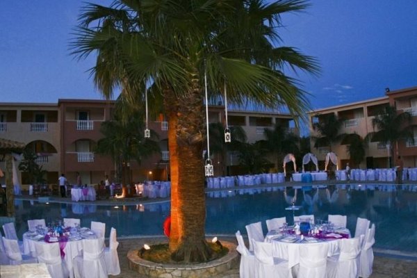 Zante Village