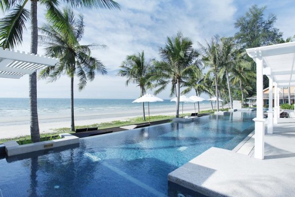 NishaVille Resort & Spa