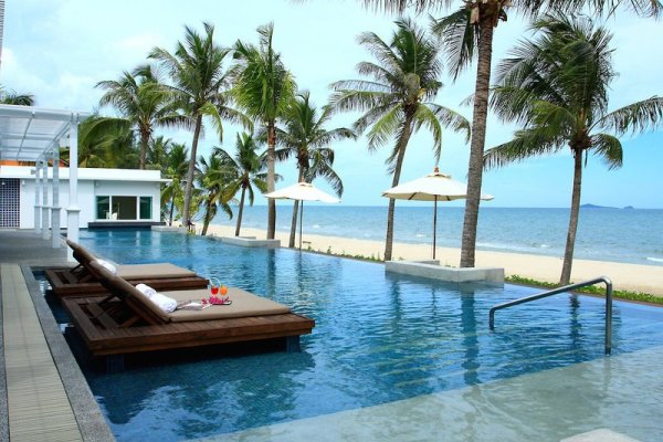 NishaVille Resort & Spa