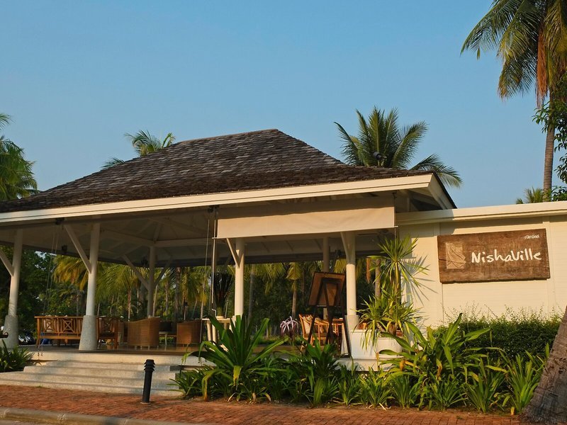 NishaVille Resort & Spa