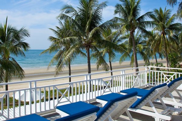 NishaVille Resort & Spa