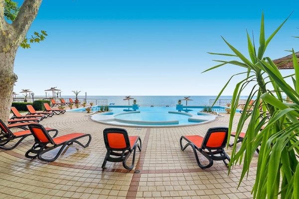 Hotel Marina