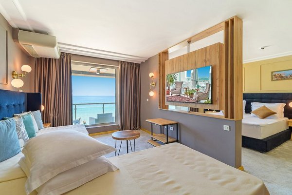 Hotel Marina