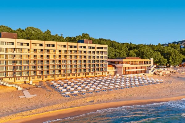 Hotel Marina