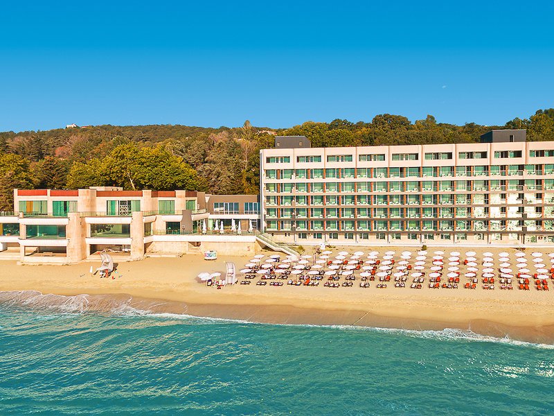 Hotel Marina