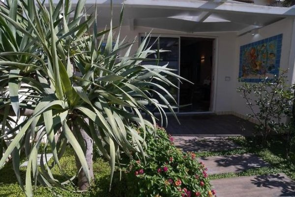 Villa Adua