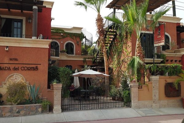Posada del Cortes Hotel
