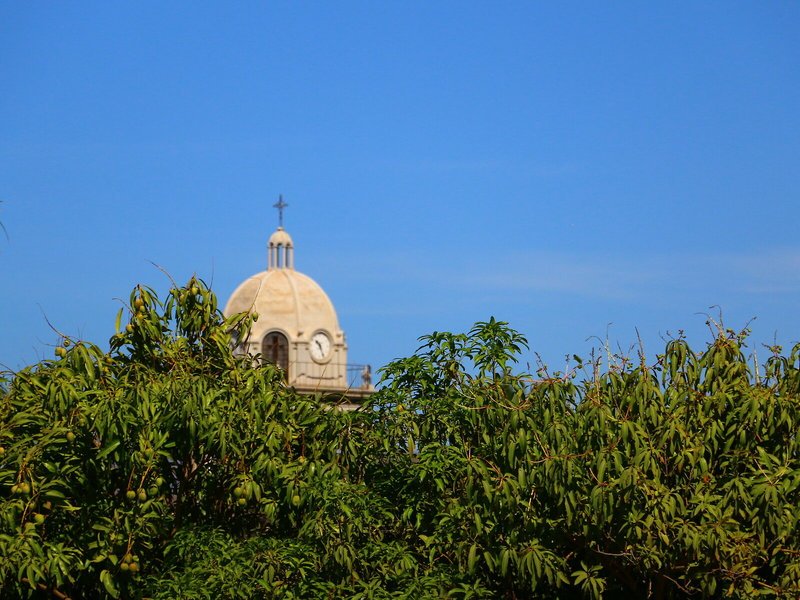 Posada del Cortes Hotel