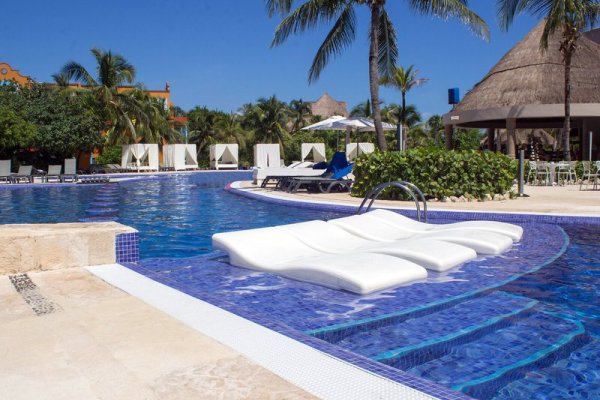 Catalonia Privileged Maroma