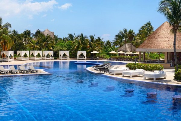 Catalonia Privileged Maroma