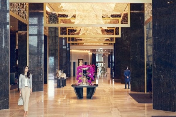 Raffles Istanbul